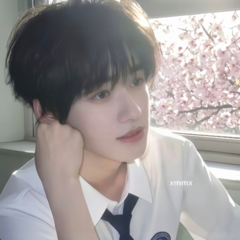 时代少年团 - 宋亚轩