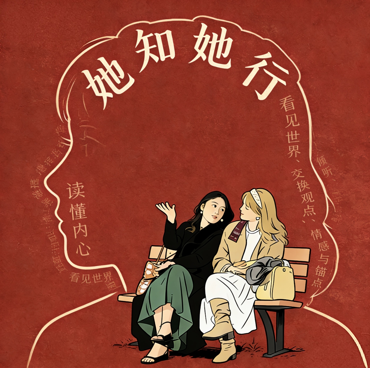 她知她行