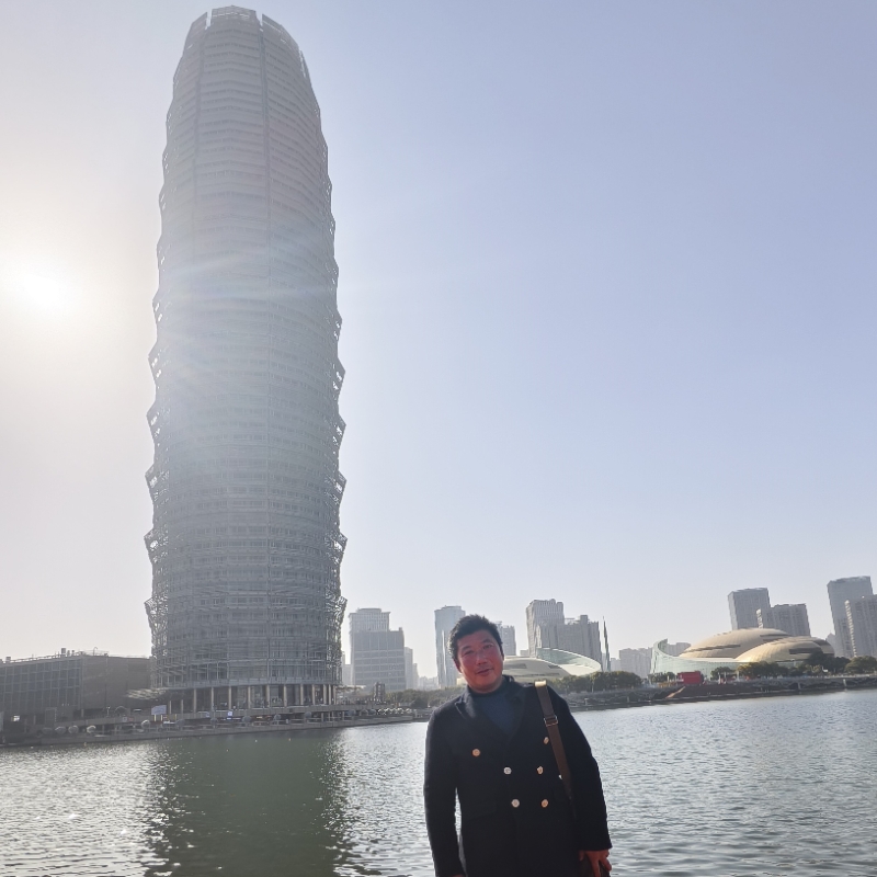 海哥