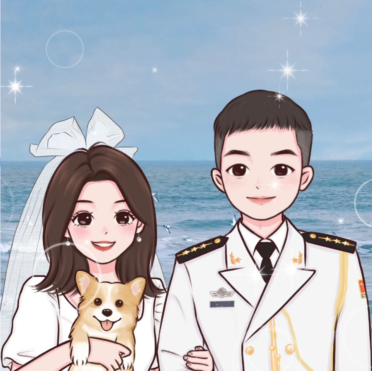 张喃