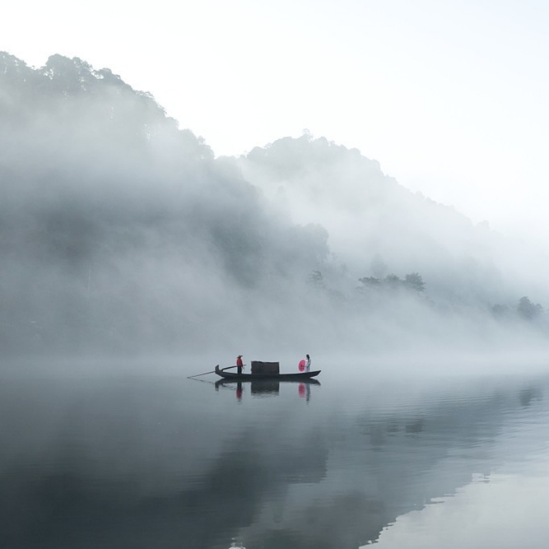 ～江濛～