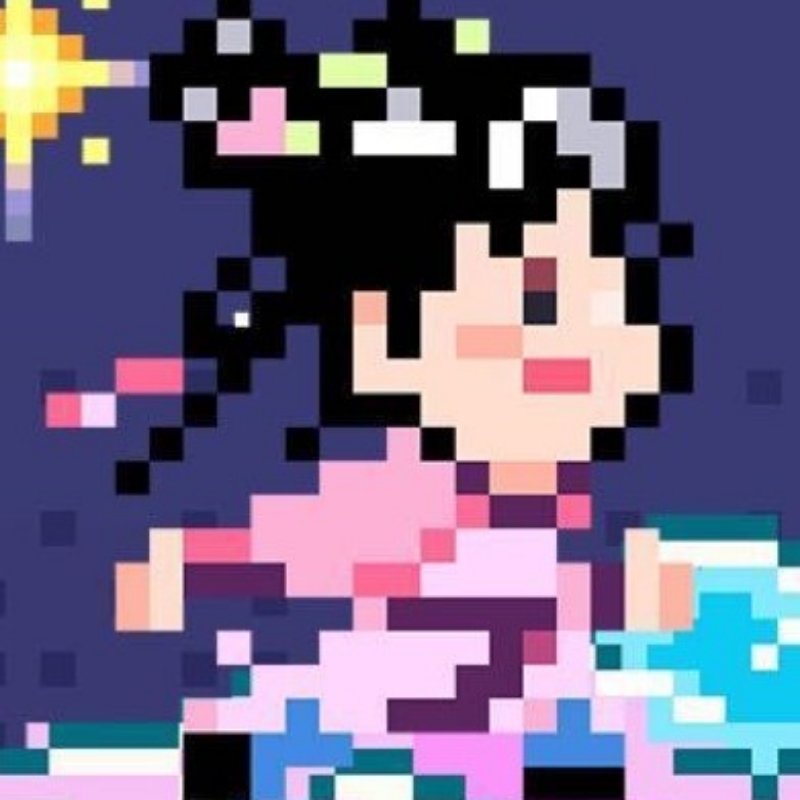 雨琦的曲琦