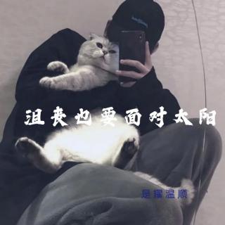 发光的鱼