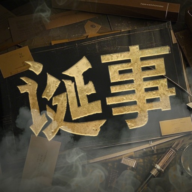 诞事