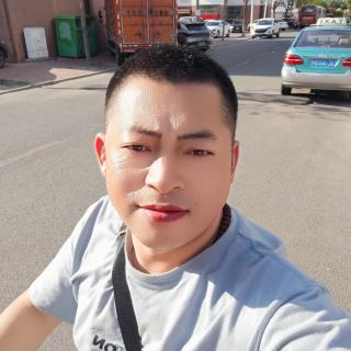 藏扇子