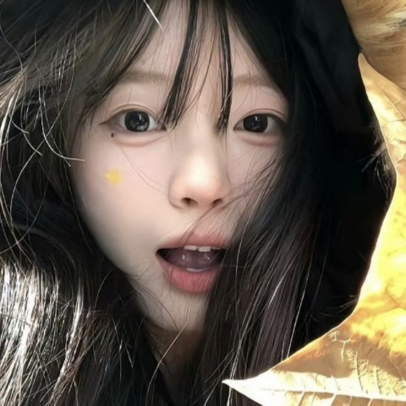 落