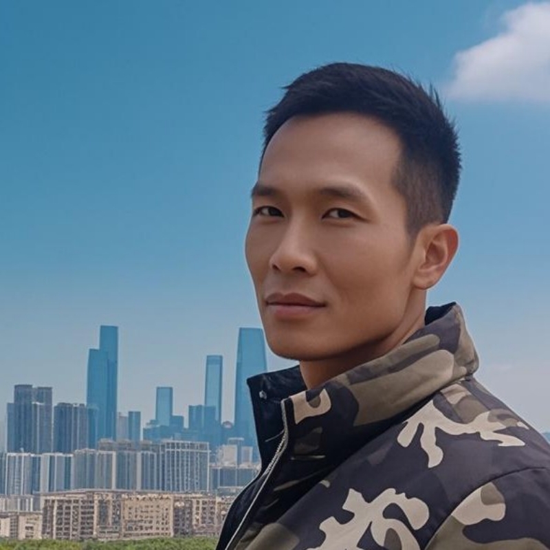 黎师傅学长