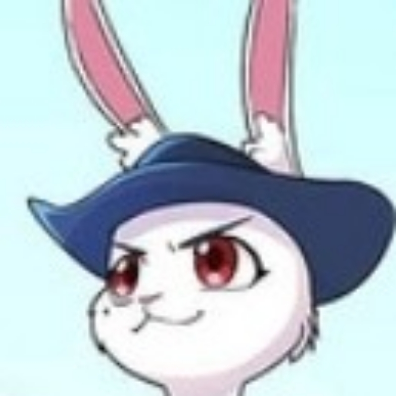 兔子警长