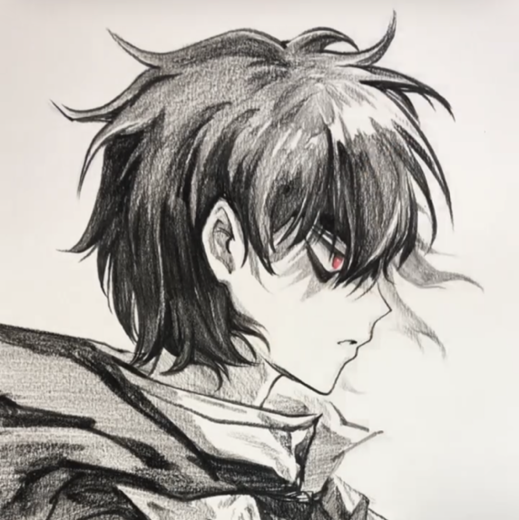 帅