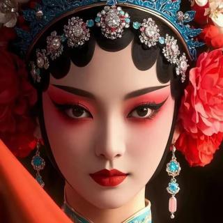 明月清风