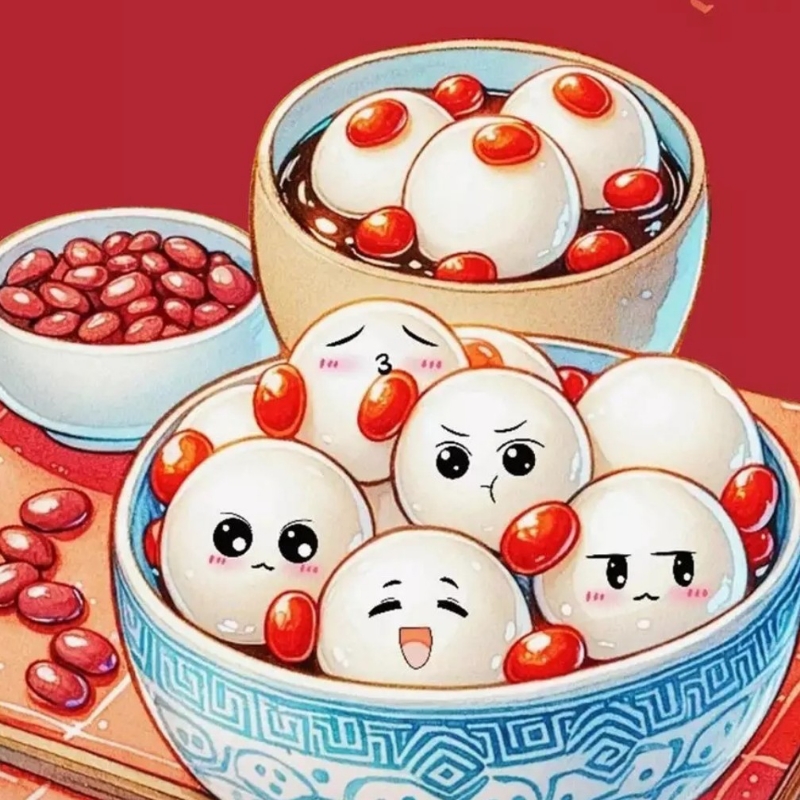 力仔