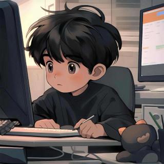 抱起泡泡就跑
