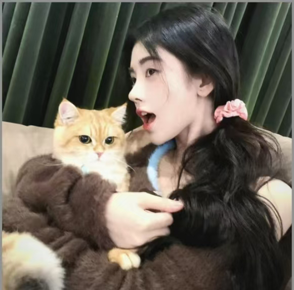 暧昧暖人心°