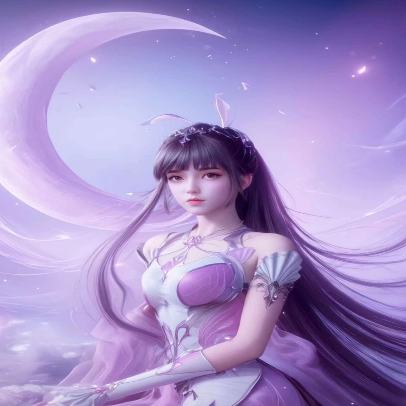 李莎真粉