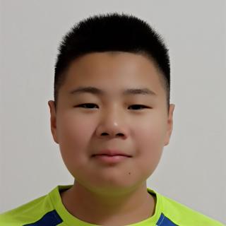       泼墨浸蓝衫