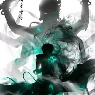 独孤荒坟