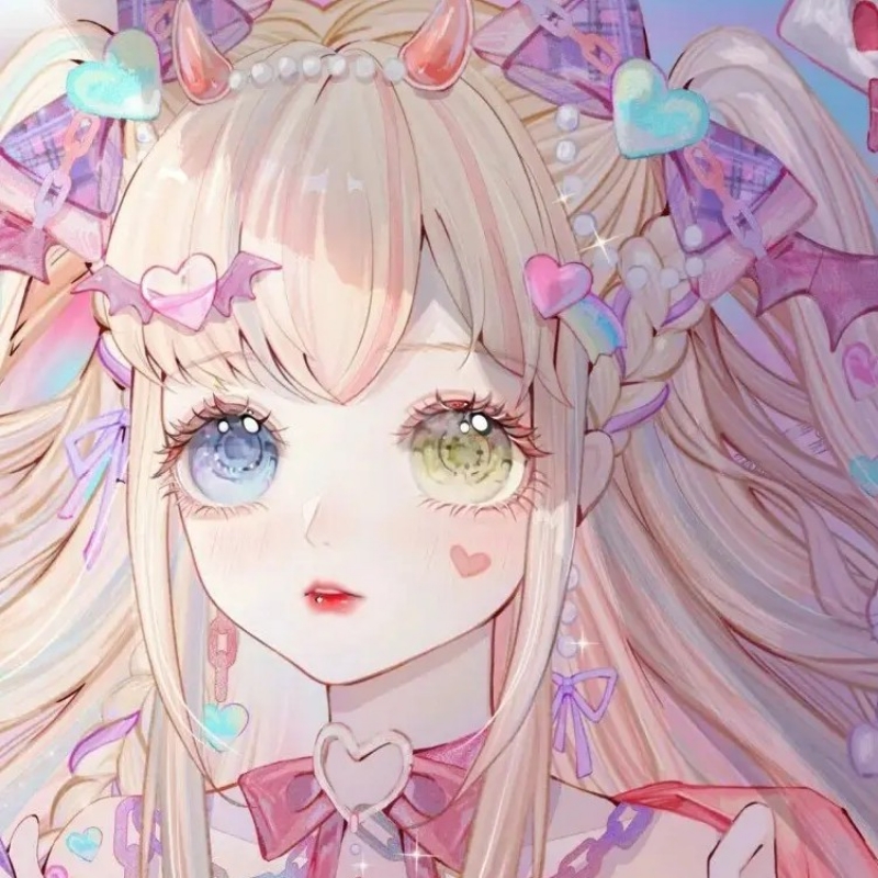 草莓甜甜圈