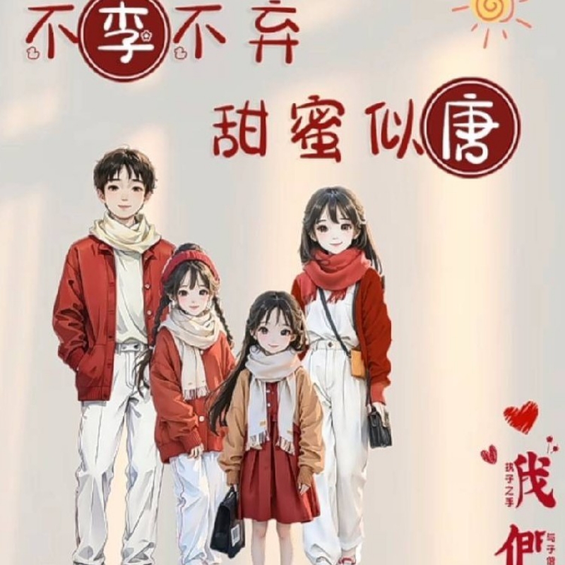 唐唐祎语