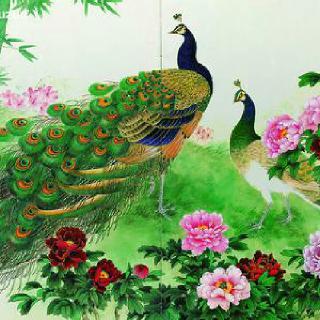 唯艺木雕