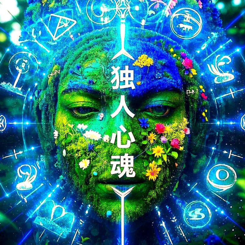 独人心魂