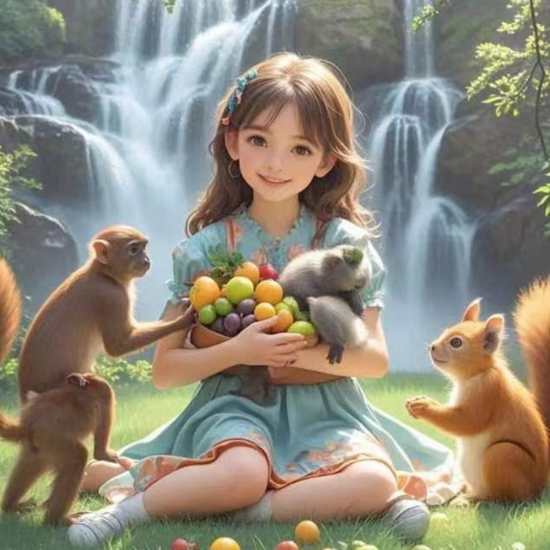 馨语歆愿
