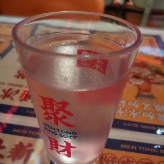 龙先生