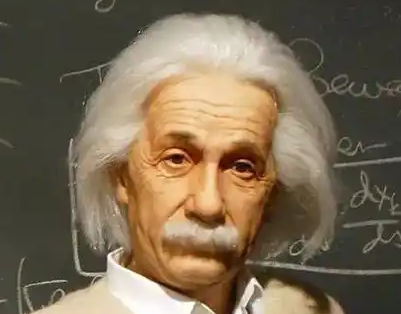 爱因斯坦