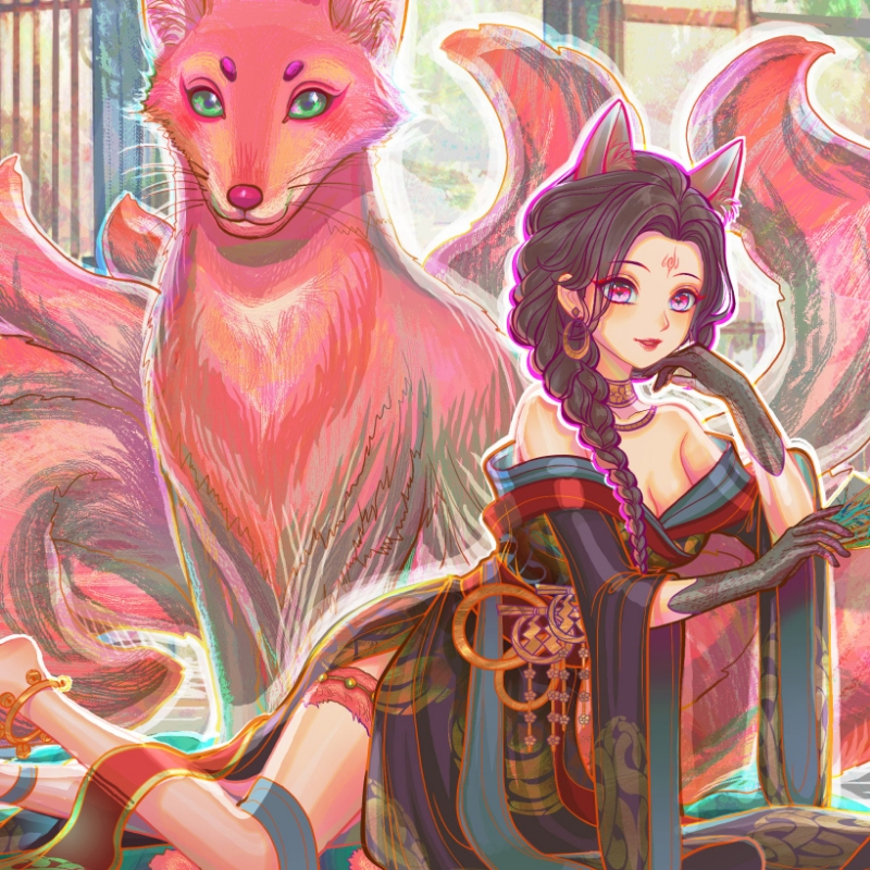 李欣然