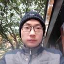申通快递何师傅