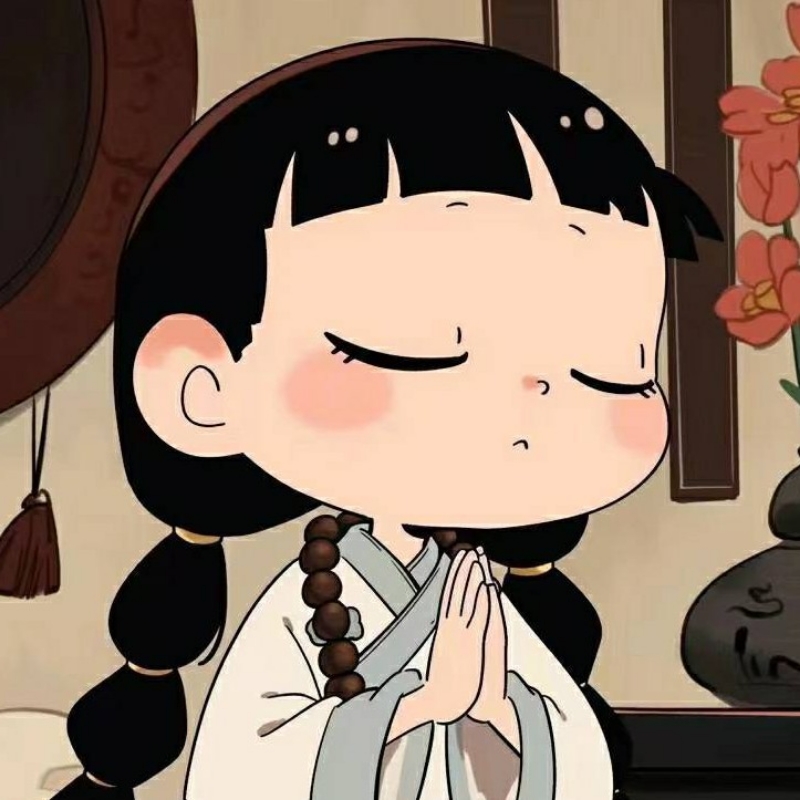 渡鹤影