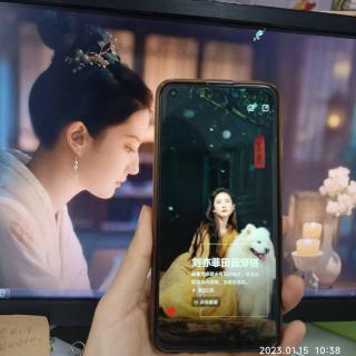 刘亦菲不语 只是一味地捐款捐物资