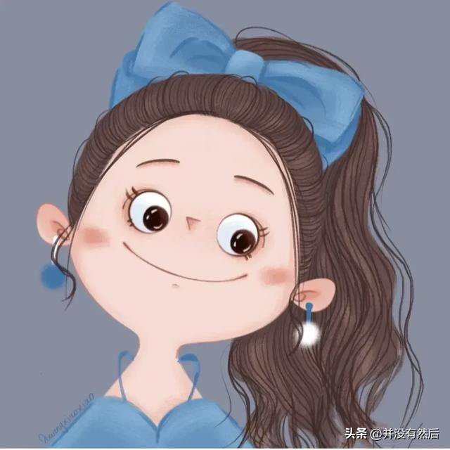 眯眯妈