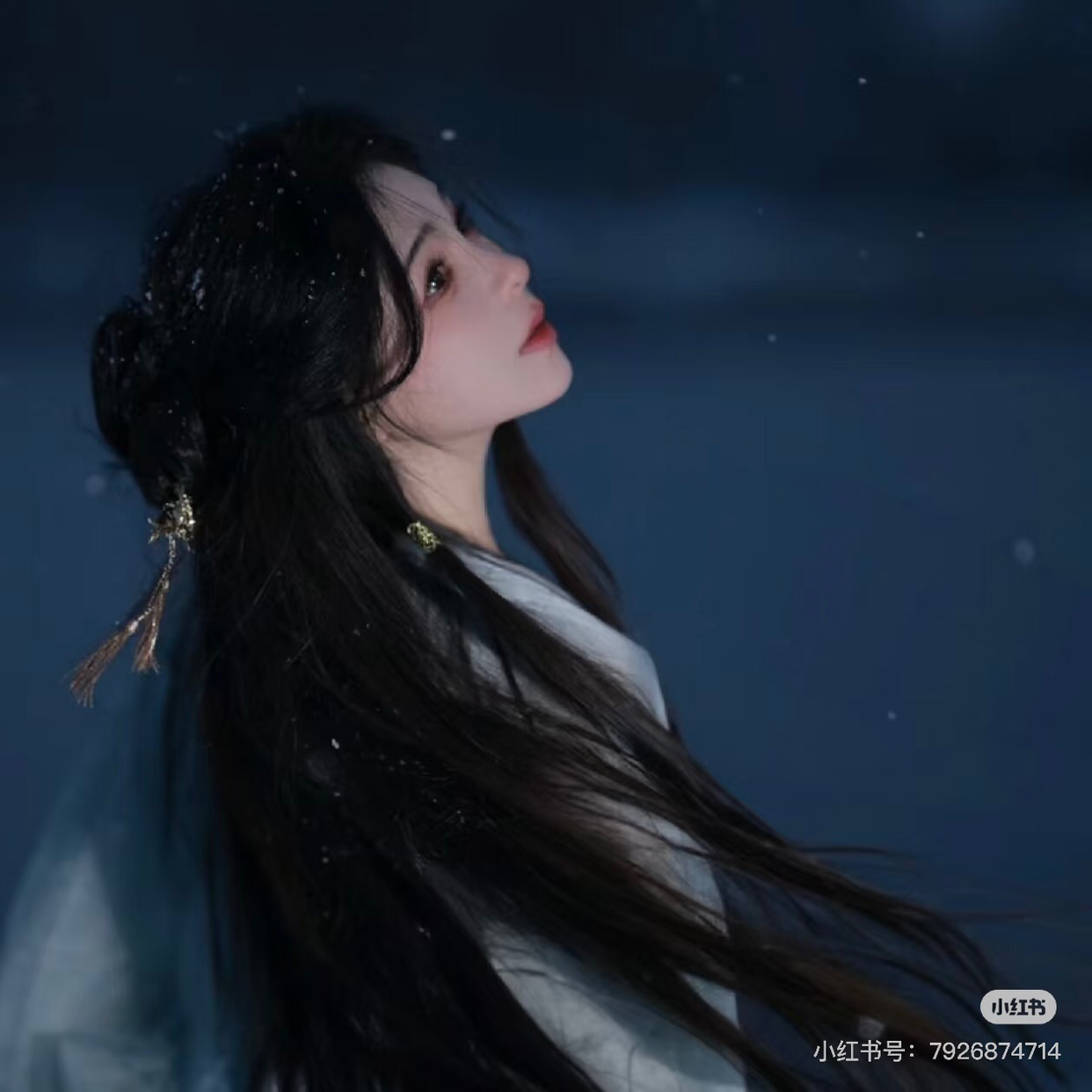 慕容羽墨