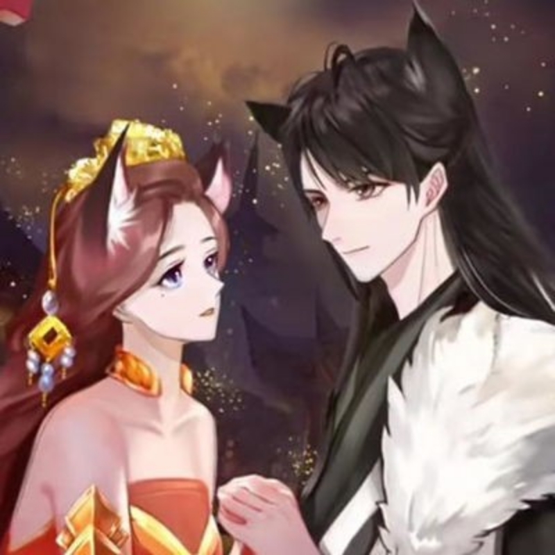 白月