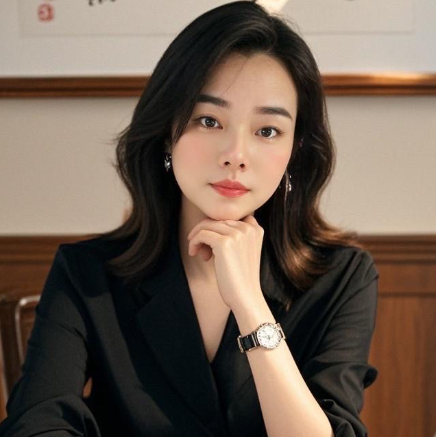 宁静而美好