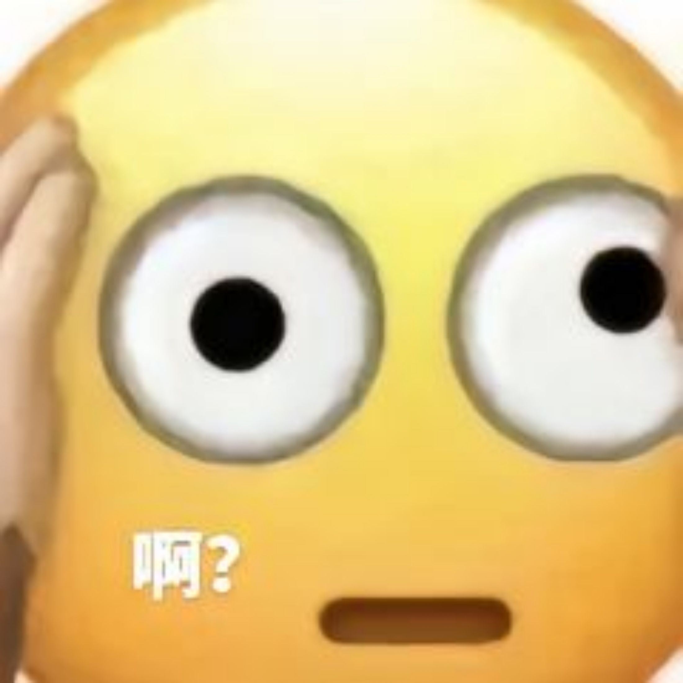等鸡吃完了米