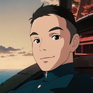 重楼别