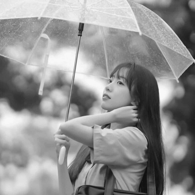 小青竹