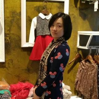 小凤尾鱼