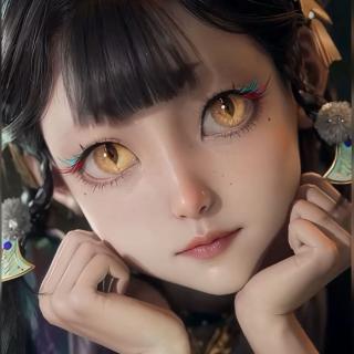 就你小可爱