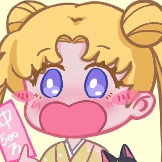啵一23赞