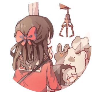 森麻麻的小朋友