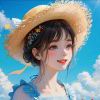 小颜妹妹