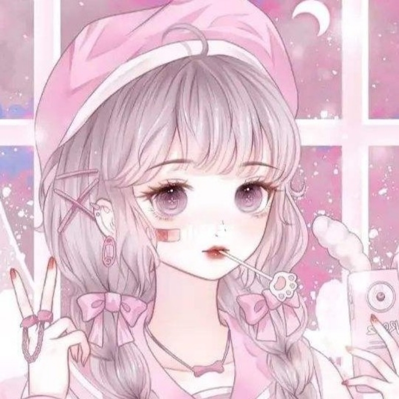 落星love