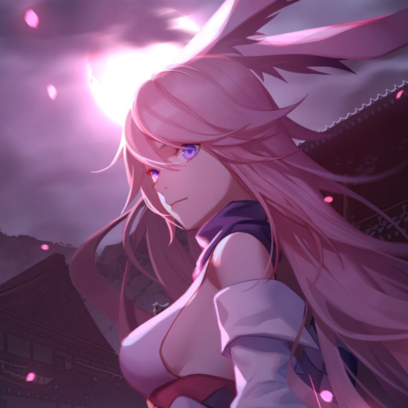 YaeSakura