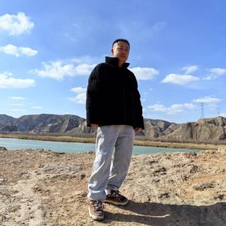 寂寞化石涛