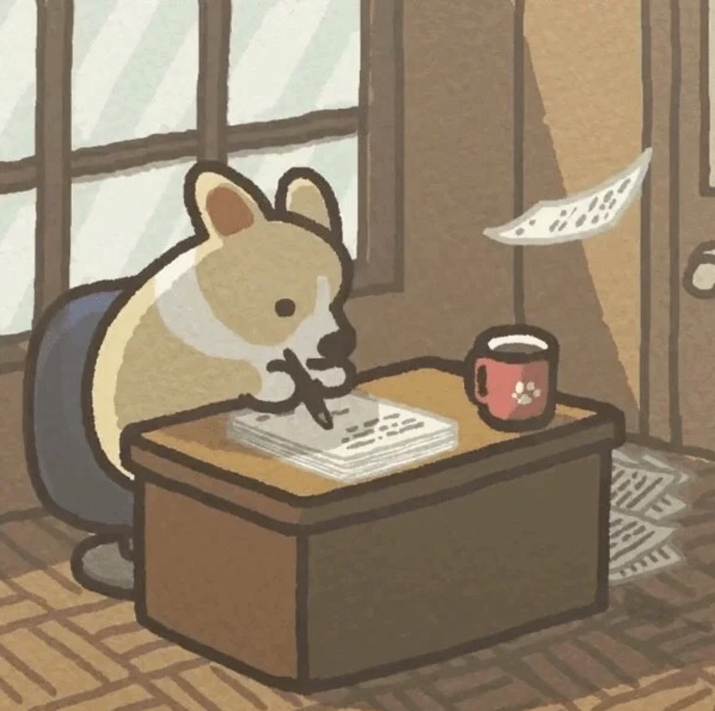 梦游•泡泡🫧兔