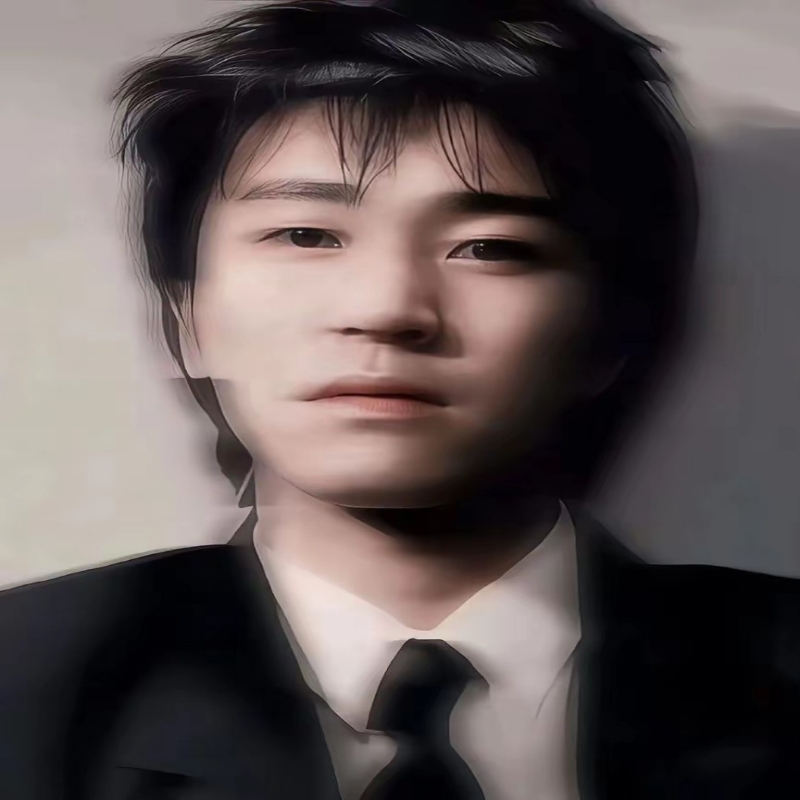 优雅君～