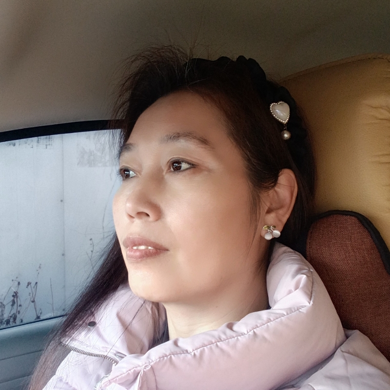 自信的我