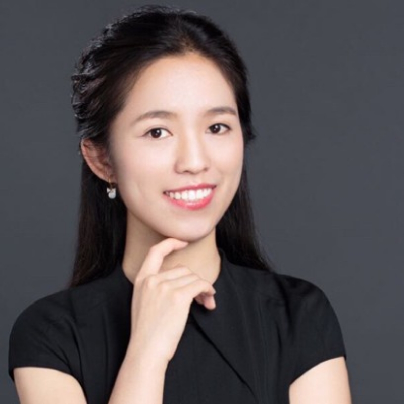 李若菲cv有声